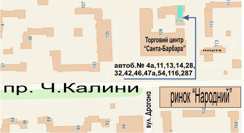 Комфортний світ